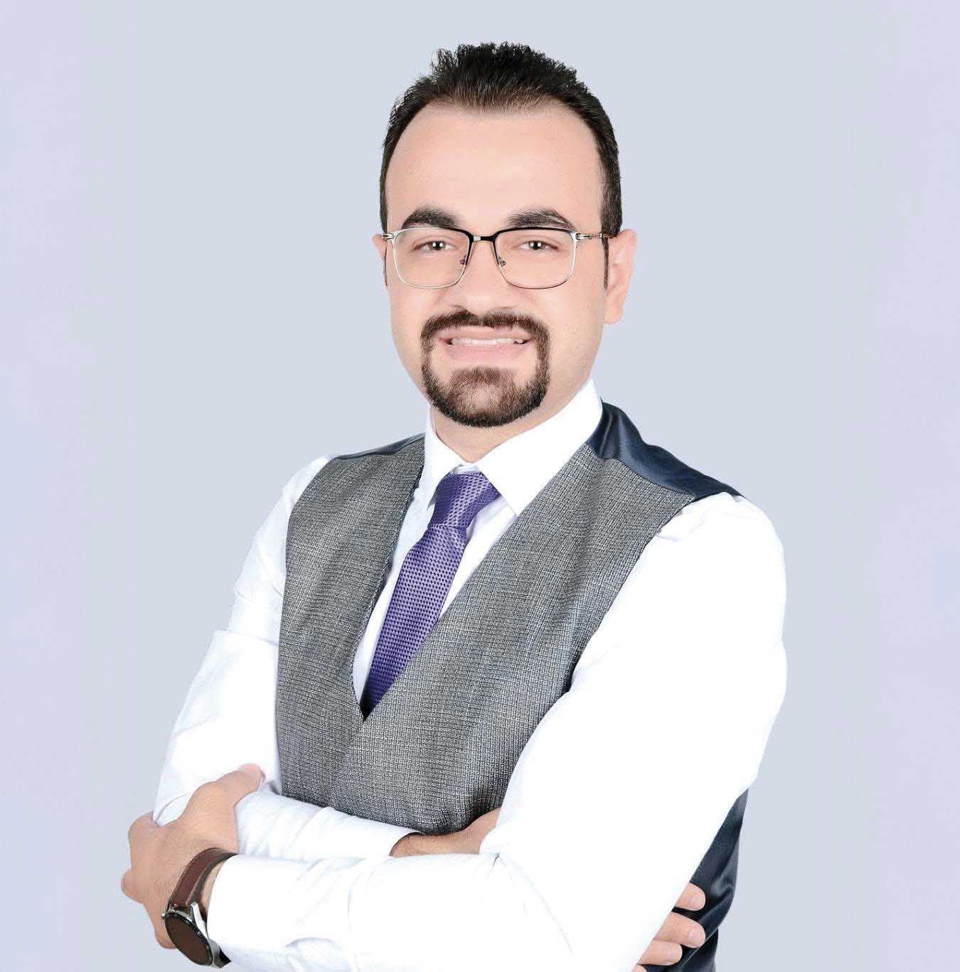 عبد الرحمن حبيب عبد الرحمن حبيب